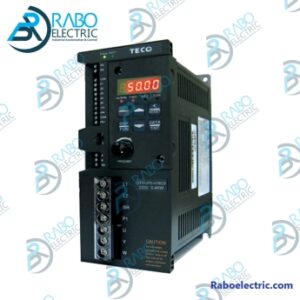 اینورتر تکو 0.37KW – 0.5HP ورودی تکفاز S310-2P5-H1D