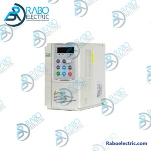 اینورتر 1.5KW – 2HP سانیو ورودی سه فاز سری SY5000
