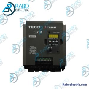 اینورتر تکو 2.2KW – 3HP ورودی تکفاز E310-203-H
