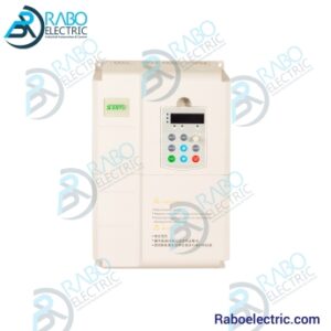 اینورتر 11KW – 15HP سانیو ورودی سه فاز سری SY5000