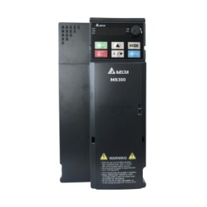 اینورتر دلتا 2.2KW – 3HP ورودی تکفاز VFD11AMS21ANSAA