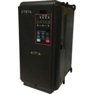 اینورتر تتا 75KW – 100HP ورودی سه فاز سری MA610
