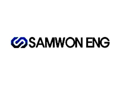 samwon logo