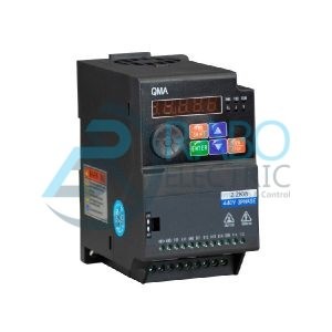 اینورتر 2.2KW-3HP برند QMA پاور درایو سری A720 سه فاز