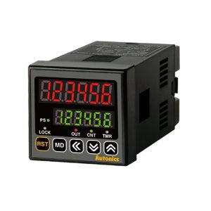 شمارنده آتونیکس مدل CT6M-1P2