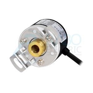 روتاری انکودر افزایشی آتونیکس مدل E40H12-360-3-T-24