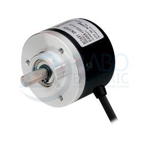 روتاری انکودر افزایشی آتونیکس مدل E40S6-100-3-T-24