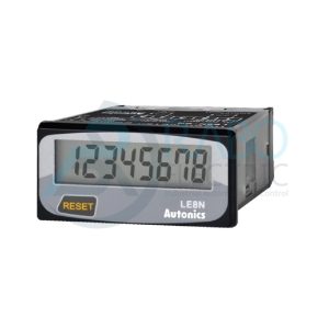 تایمر آتونیکس مدل LE8N-BN
