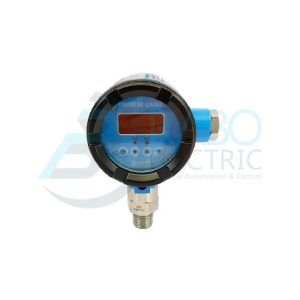 ترانسمیتر و نمایشگر فشار سنسیس 500 بار مدل SSGD0500BEA