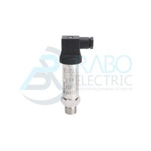 ترانسمیتر فشار دیافراگمی مینی بار 400~0 مدل PT124B-214