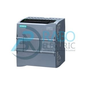 PLC زیمنس S7-1200 مدل 6ES7211-1AE40-0XB0