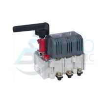 کنتاکت کمکی زیمنس 1NO+1NC-S0-S12 مدل 3RH1921-1EA11