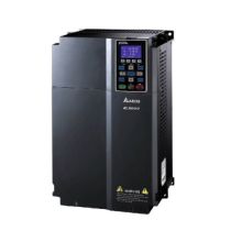 18318اینورتر دلتا 22KW – 30HP ورودی سه فاز VFD220C43A