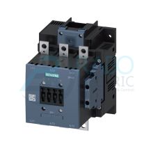 کنتاکتور 160KW زیمنس 300 آمپر 220 ولت AC/DC مدل 3RT1066-6AP36