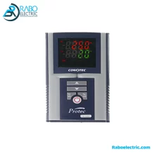 کنترلر یکپارچه دما و رطوبت کنوتک مدل FOX-8300R1