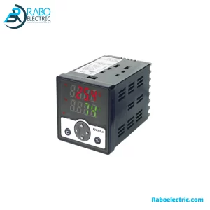 کنترلر و نمایشگر دما و رطوبت کنوتک مدل FOX-300-2S1