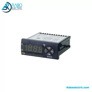کنترلر دما کنوتک مدل FOX-2002