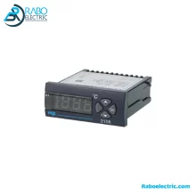 کنترلر دما کنوتک مدل FOX-2108