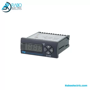 کنترلر دما کنوتک مدل FOX-2108