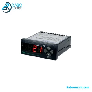 کنترلر دما کنوتک مدل FOX-2CD