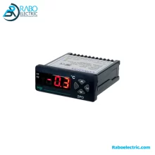 کنترلر دما کنوتک مدل FOX-2PD