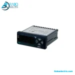 کنترلر دما کنوتک مدل FOX-2PD