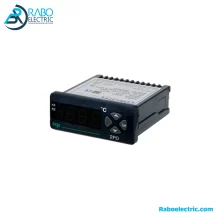 کنترلر دما کنوتک مدل FOX-2PD