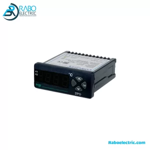 کنترلر دما کنوتک مدل FOX-2PD