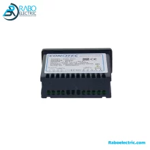 کنترلر دما کنوتک مدل FOX-2PD