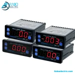 پنل متر کنوتک سری FOX-DM2