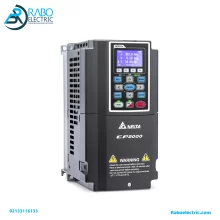 اینورتر دلتا 5.5KW سه فاز سری CP2000