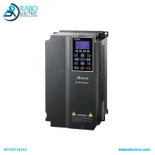 اینورتر دلتا 15KW سه فاز سری CP2000