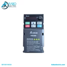 اینورتر دلتا 0.4KW تکفاز سری MS300