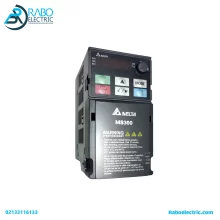 اینورتر دلتا 0.75KW سه فاز سری MS300