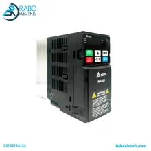 اینورتر دلتا 0.75KW تکفاز سری MS300