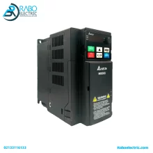 اینورتر دلتا 2.2KW تکفاز سری MS300