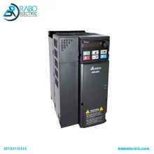 اینورتر دلتا 5.5KW سه فاز سری MS300