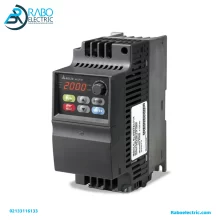 اینورتر 0.4KW تکفاز دلتا سری EL