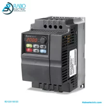 اینورتر 2.2KW سه فاز دلتا سری EL