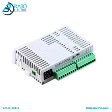 PLC دلتا DVP12SS211S خروجی ترانزیستوری NPN