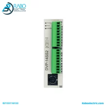 PLC دلتا DVP14SS211