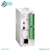 PLC دلتا DVP12SE11