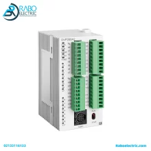 PLC دلتا DVP28SA211