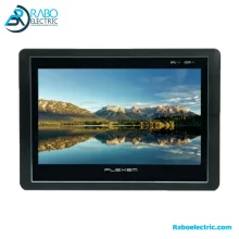 HMI اقتصادی 7 اینچ FE4070C فلکسم