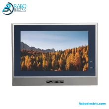 HMI فلزی 7 اینچ FE4070E فلکسم