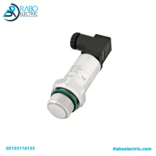 ترانسمیتر فشار دیافراگمی 60~0 بار هاگلر HOFH0060FWCK