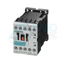 کنتاکتور فرمان زیمنس 6NO+2NC-220V-AC مدل 3RH1262-1AP00