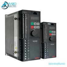 اینورتر 11 کیلو وات YD101 سه فاز یولیکو Yolico