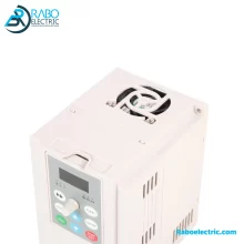 Sanyu inverter SY2000 series