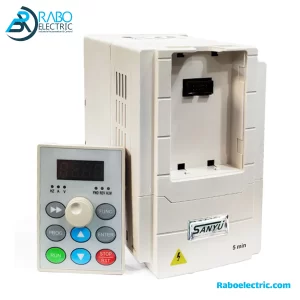 Sanyu inverter SY2000 series